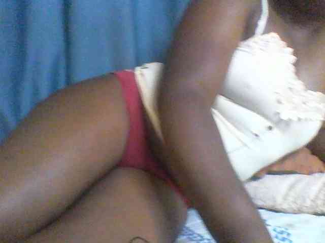 Sexxyblacky