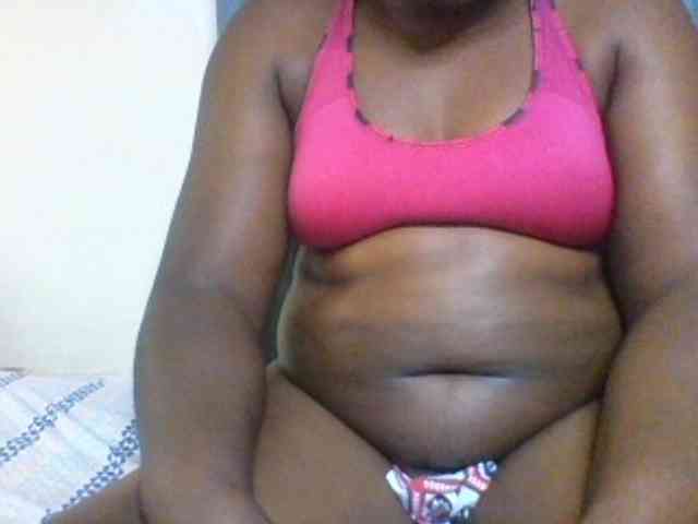 Sexxyblacky webcam