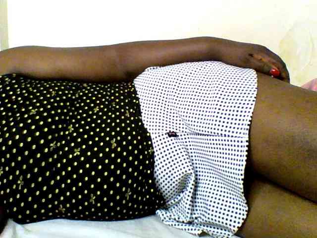 Sexxyblacky Sexxyblacky