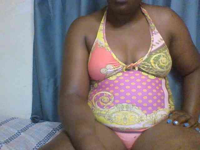 Sexxyblacky webcam
