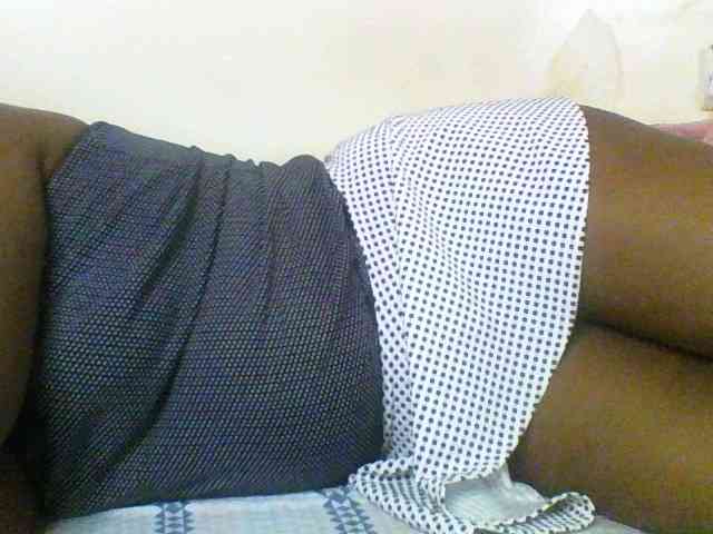 Model: Sexxyblacky