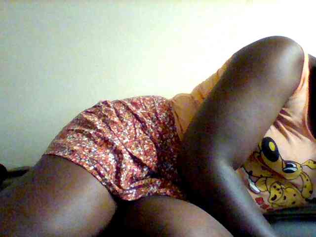 Sexxyblacky webcam