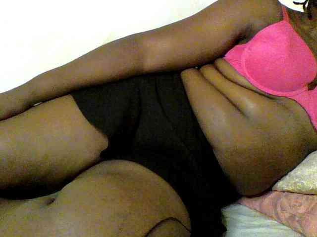 Sexxyblacky webcam