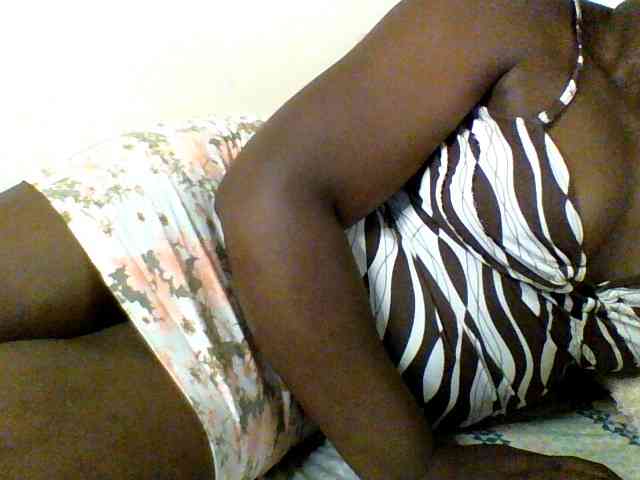 Model: Sexxyblacky
