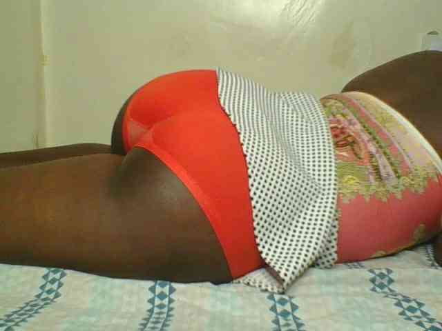 Sexxyblacky webcam