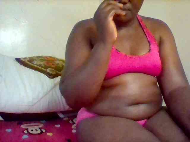 Sexxyblacky webcam