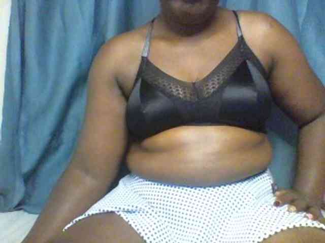Sexxyblacky webcam