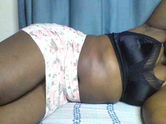 Sexxyblacky Sexxyblacky