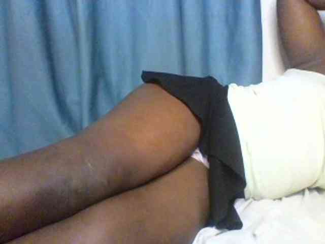 Sexxyblacky webcam