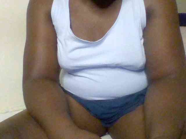 Sexxyblacky webcam