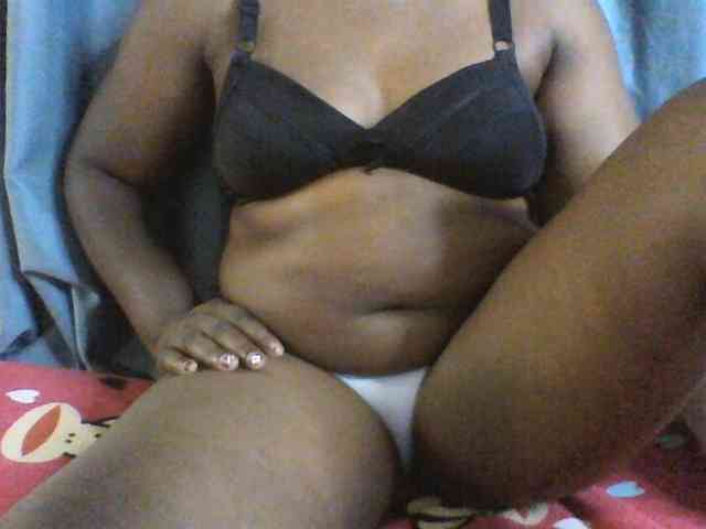 Model: Sexxyblacky