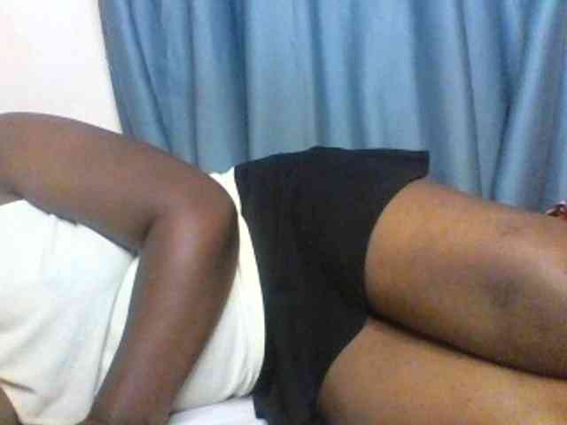 Sexxyblacky webcam