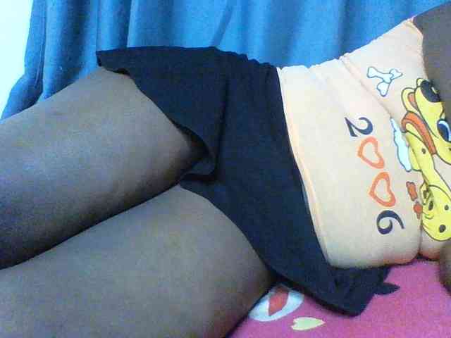 Model: Sexxyblacky
