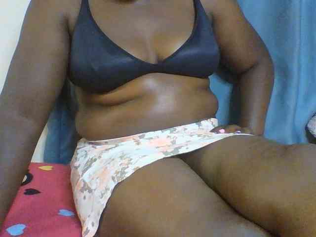 Sexxyblacky webcam