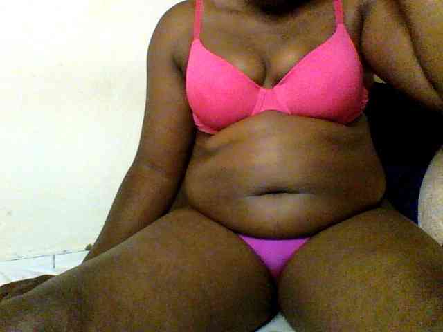 Sexxyblacky webcam