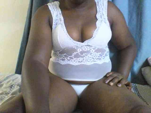 Model: Sexxyblacky
