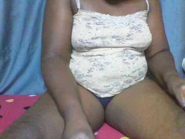 Model: Sexxyblacky