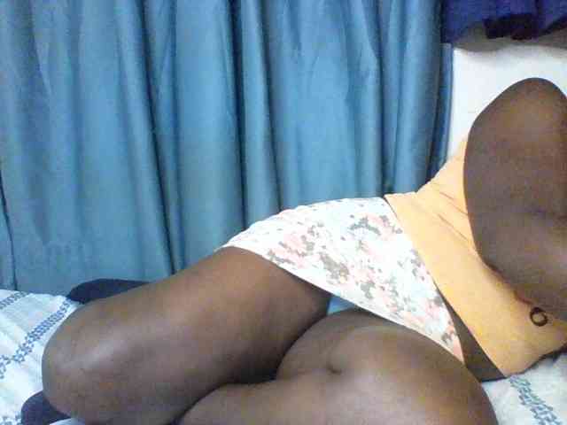 Sexxyblacky webcam