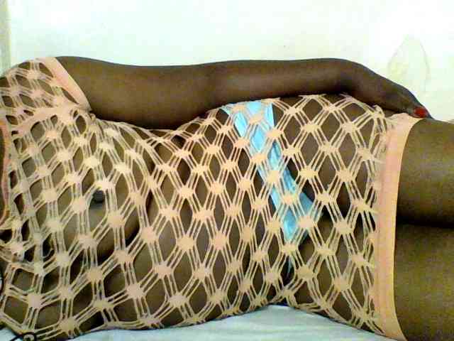 Sexxyblacky webcam