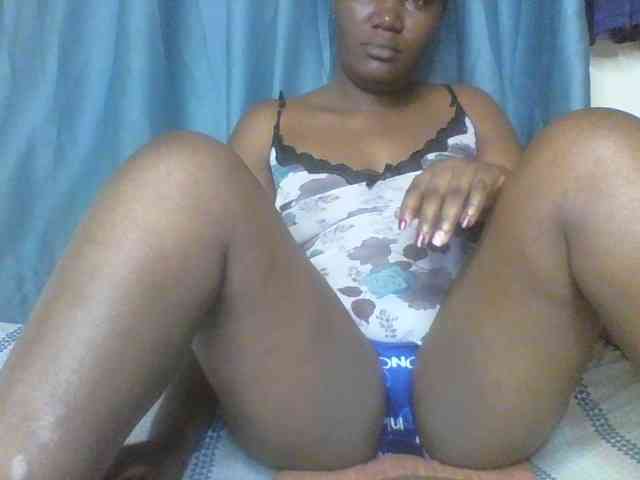 Sexxyblacky