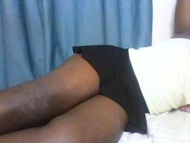 Sexxyblacky webcam