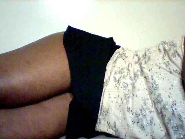 Sexxyblacky webcam