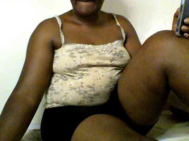 Sexxyblacky webcam
