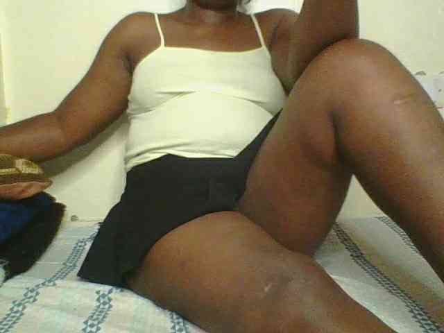 Sexxyblacky webcam