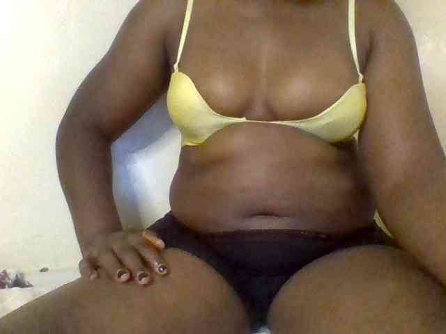 Sexxyblacky webcam