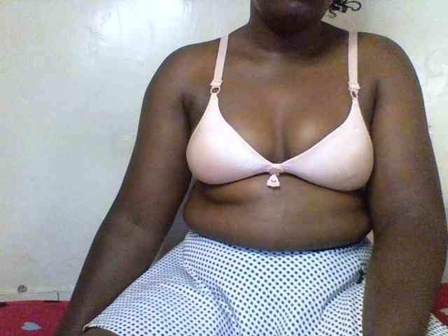 Sexxyblacky webcam