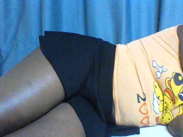 Sexxyblacky Sexxyblacky