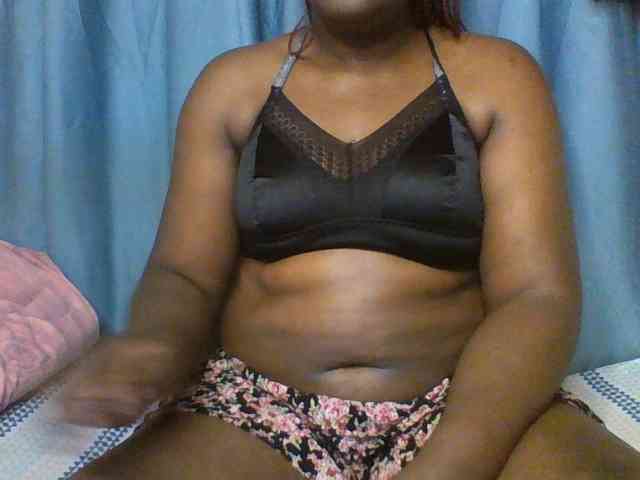 Model: Sexxyblacky