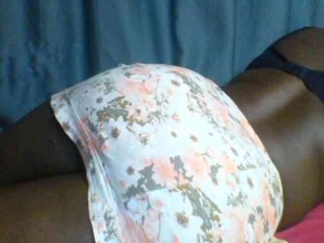 Sexxyblacky webcam
