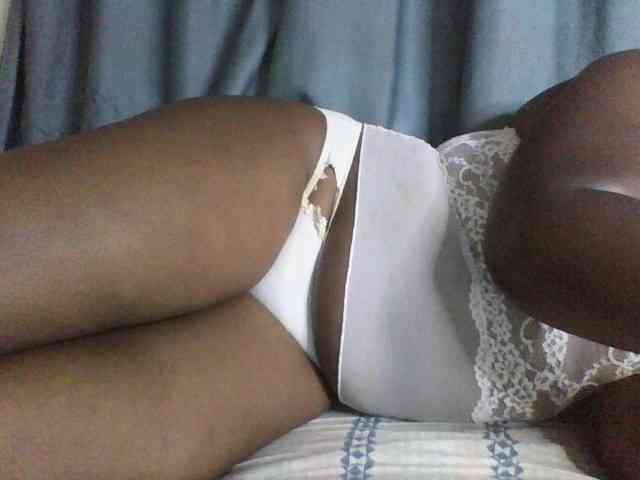 Model: Sexxyblacky