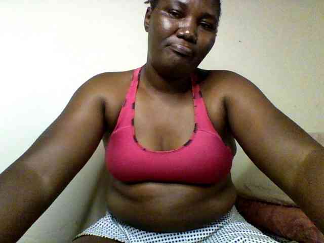 Model: Sexxyblacky