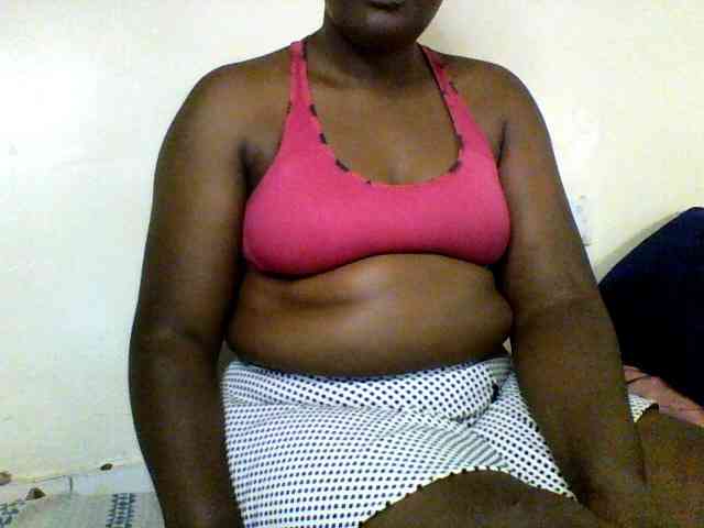 Sexxyblacky webcam