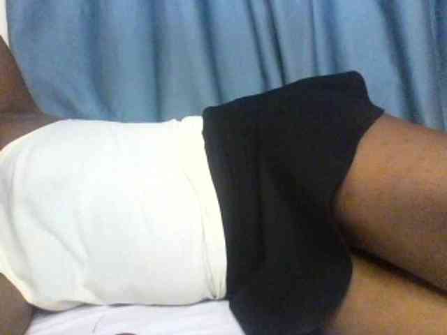 Sexxyblacky webcam