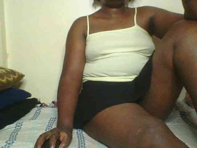 Sexxyblacky webcam