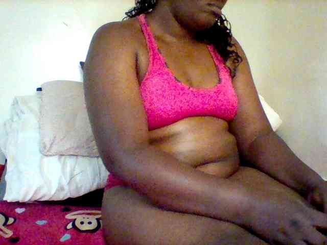 Sexxyblacky