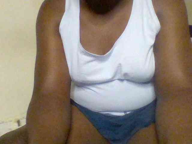 Sexxyblacky webcam