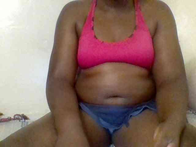 Sexxyblacky webcam