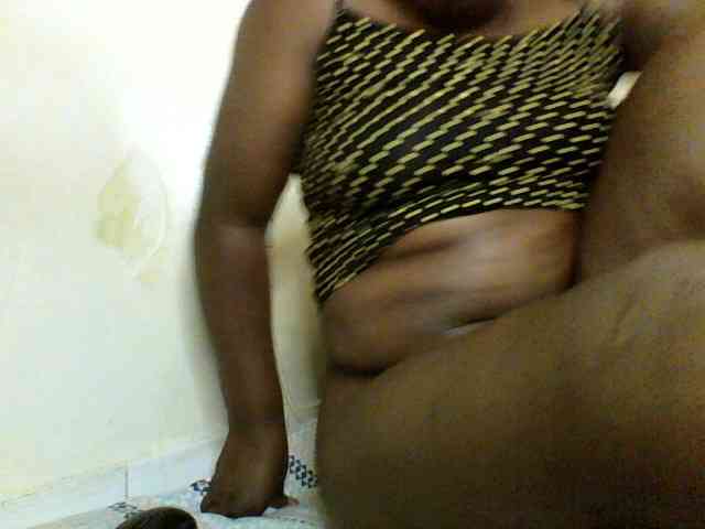 Sexxyblacky webcam