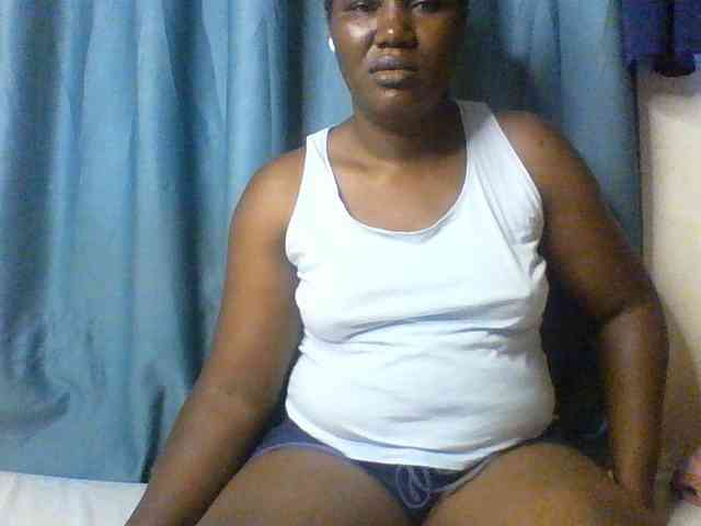 Sexxyblacky webcam