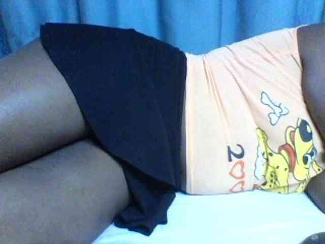 Sexxyblacky Sexxyblacky
