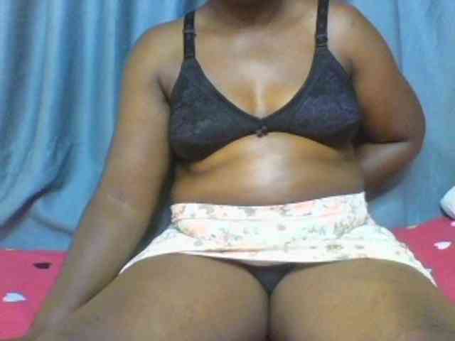 Sexxyblacky webcam