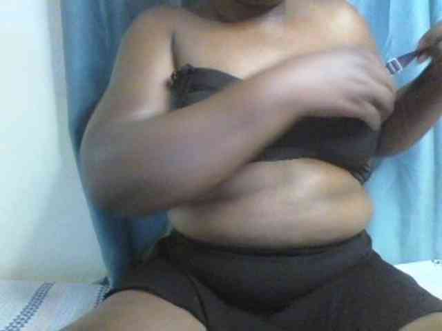 Sexxyblacky webcam