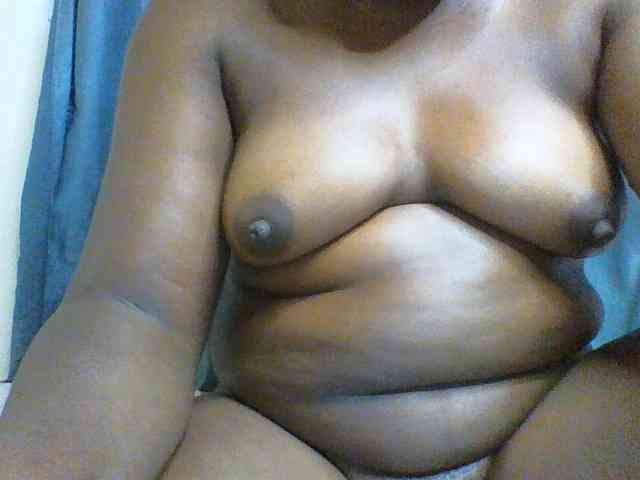 Sexxyblacky's cam show statistics and live stream