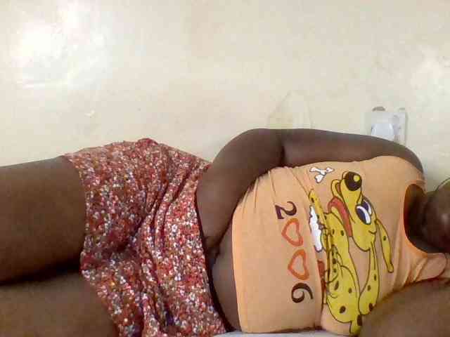 Sexxyblacky webcam