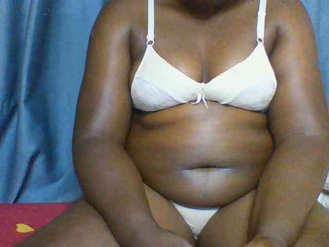 Sexxyblacky webcam