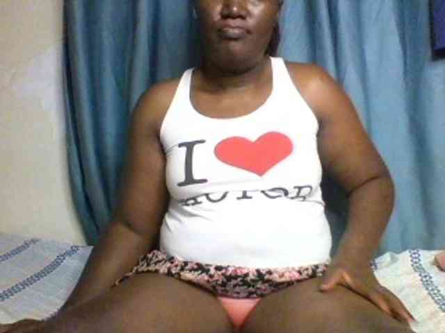 Sexxyblacky